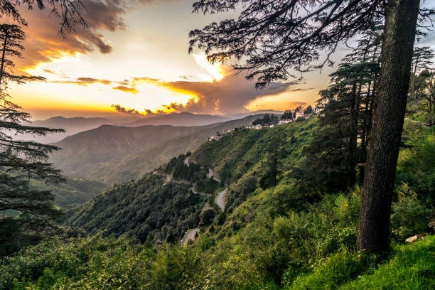 kanatal tour